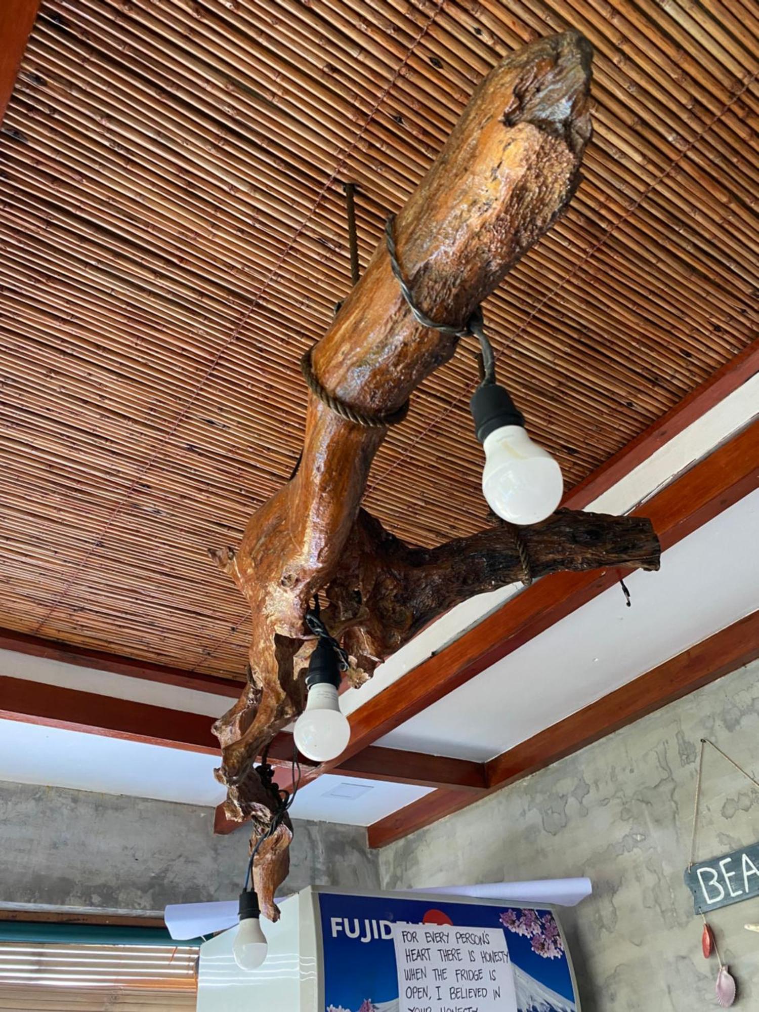 Maverickk Inn Siargao - Aesthetic-Cozy & Overlooking Views General Luna  Exterior photo