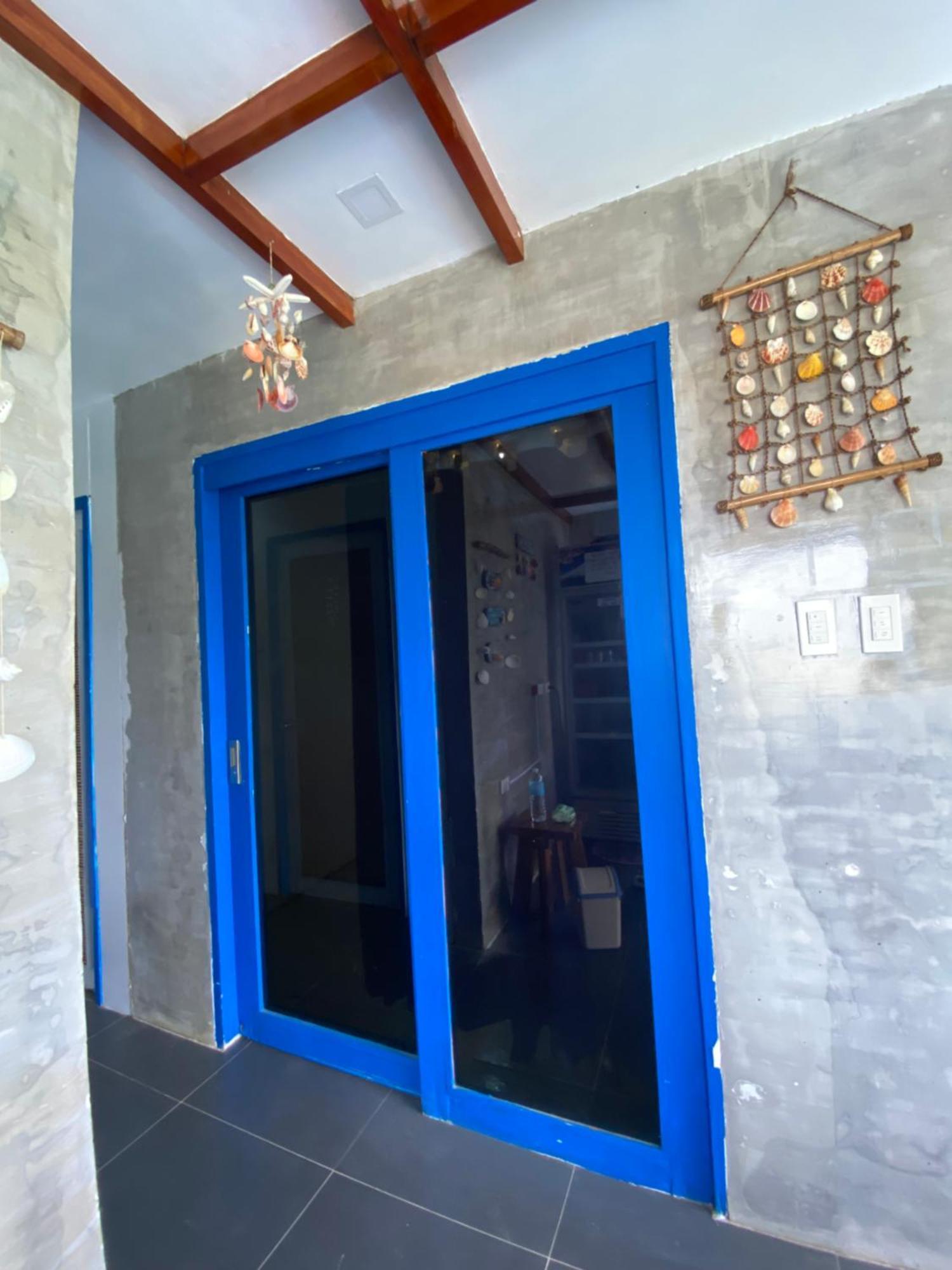 Maverickk Inn Siargao - Aesthetic-Cozy & Overlooking Views General Luna  Exterior photo