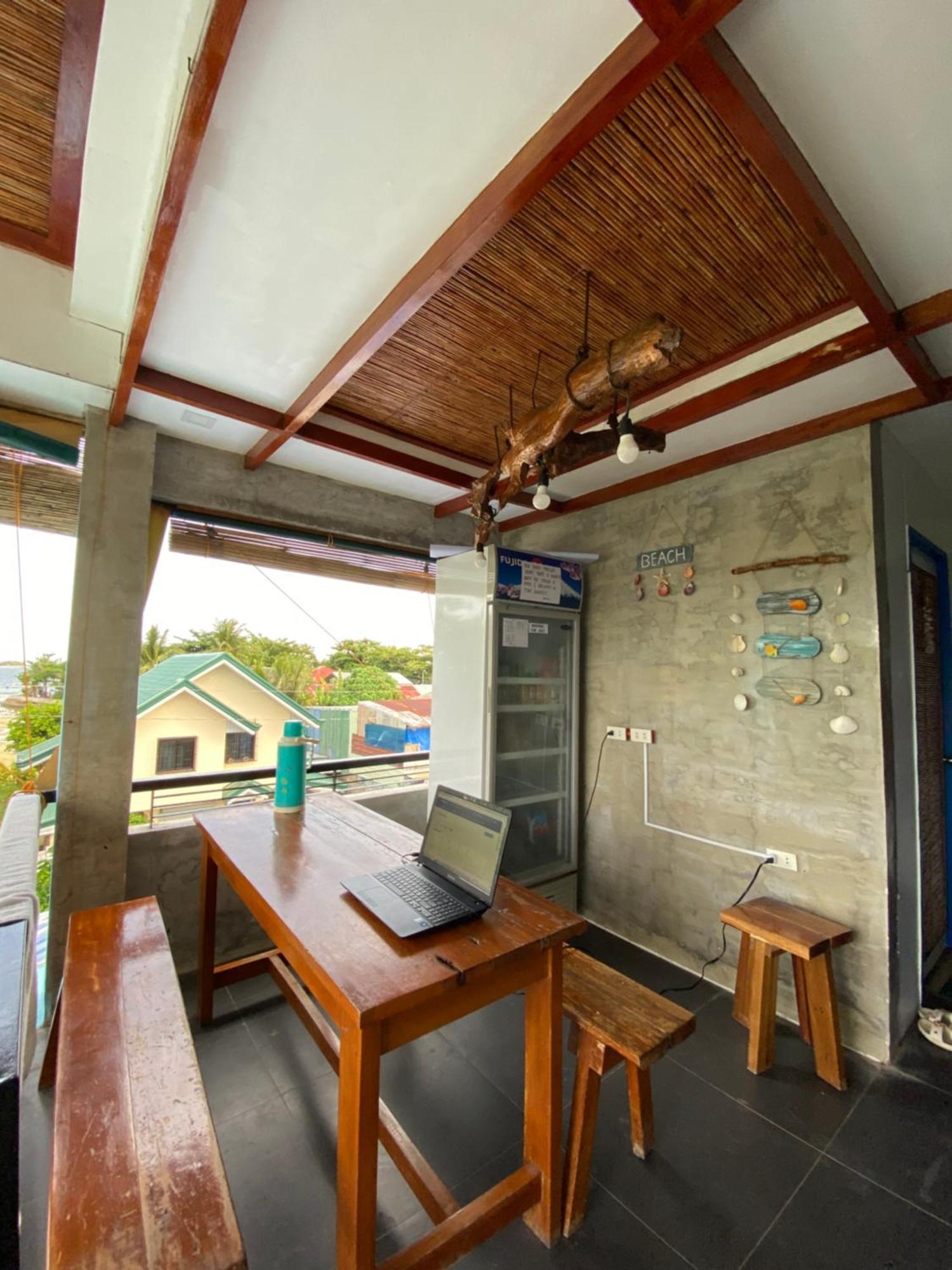 Maverickk Inn Siargao - Aesthetic-Cozy & Overlooking Views General Luna  Exterior photo