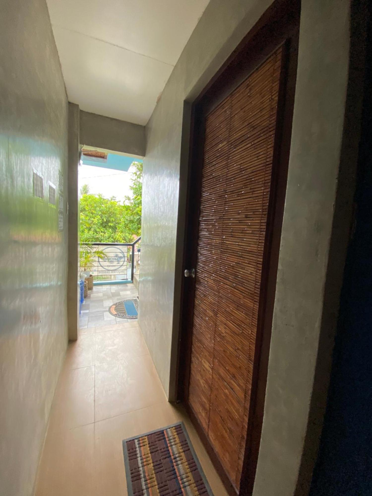 Maverickk Inn Siargao - Aesthetic-Cozy & Overlooking Views General Luna  Exterior photo