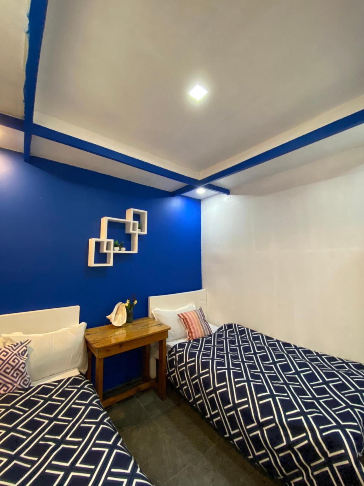 Maverickk Inn Siargao - Aesthetic-Cozy & Overlooking Views General Luna  Exterior photo