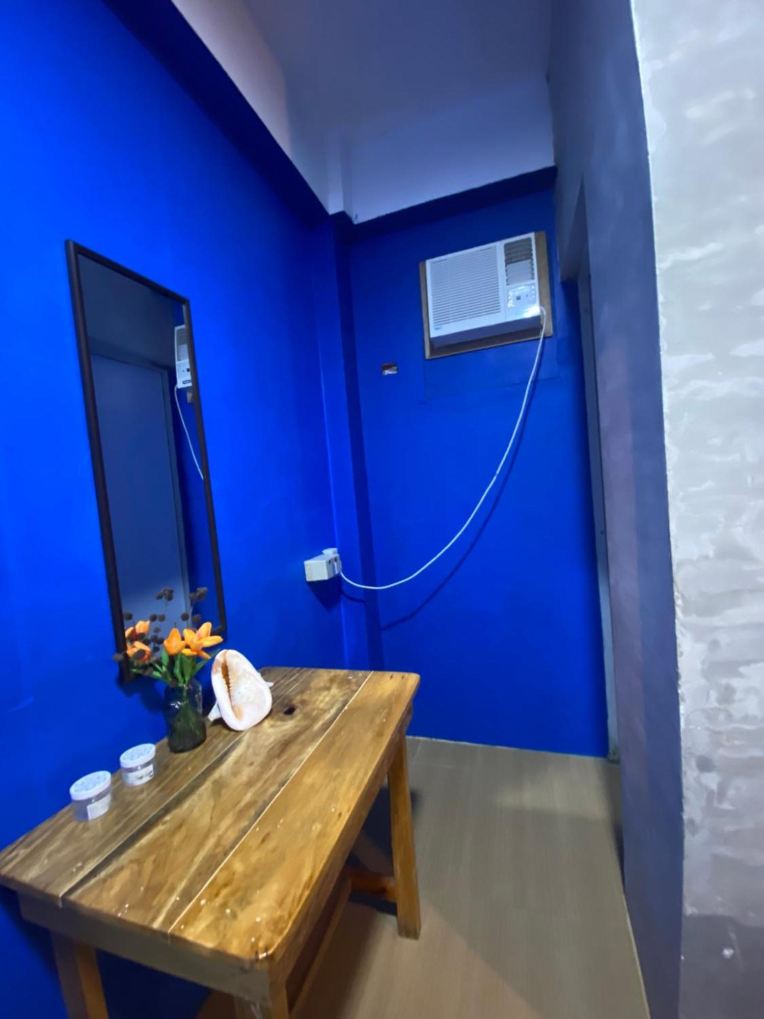 Maverickk Inn Siargao - Aesthetic-Cozy & Overlooking Views General Luna  Exterior photo