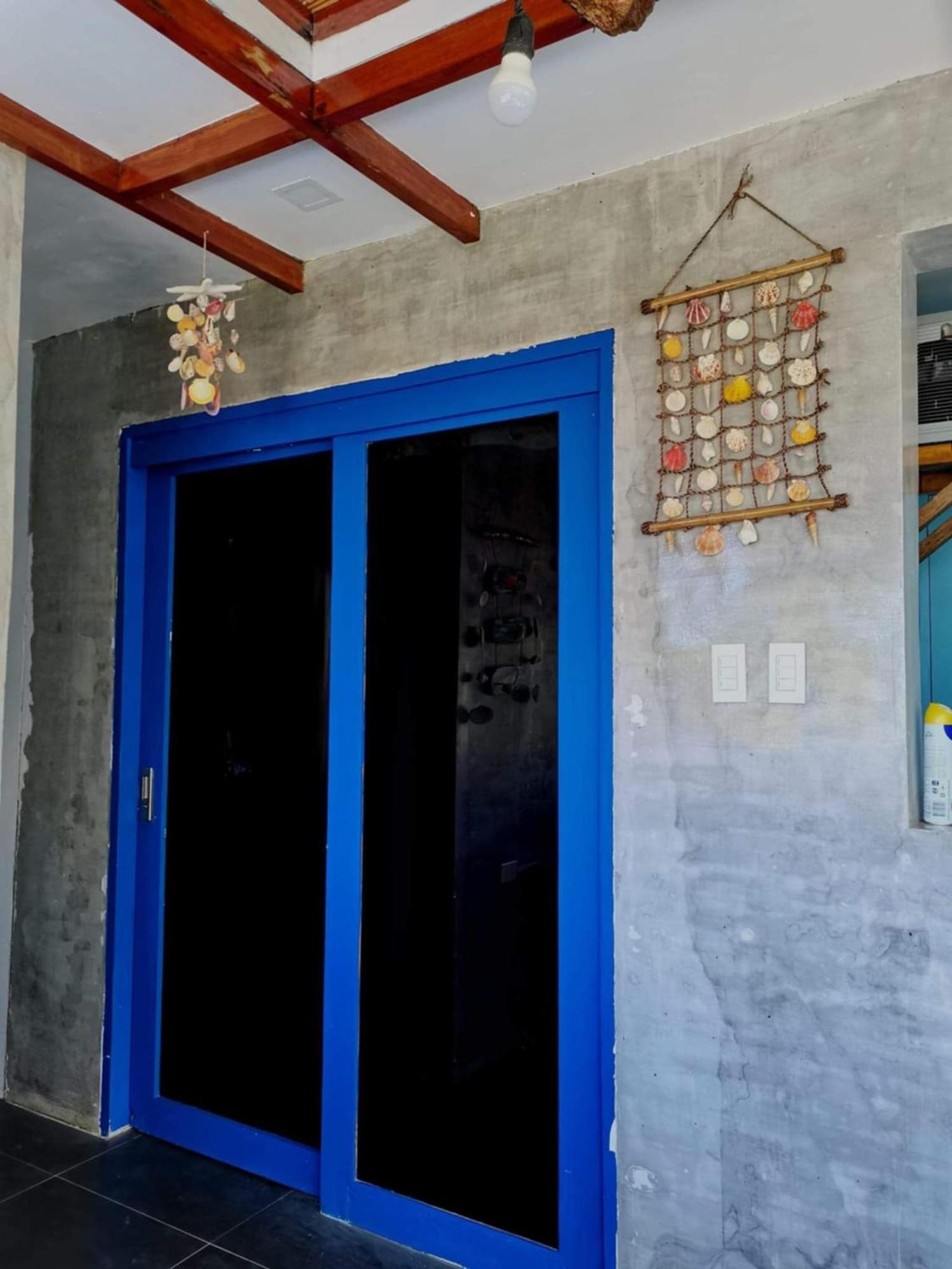 Maverickk Inn Siargao - Aesthetic-Cozy & Overlooking Views General Luna  Exterior photo