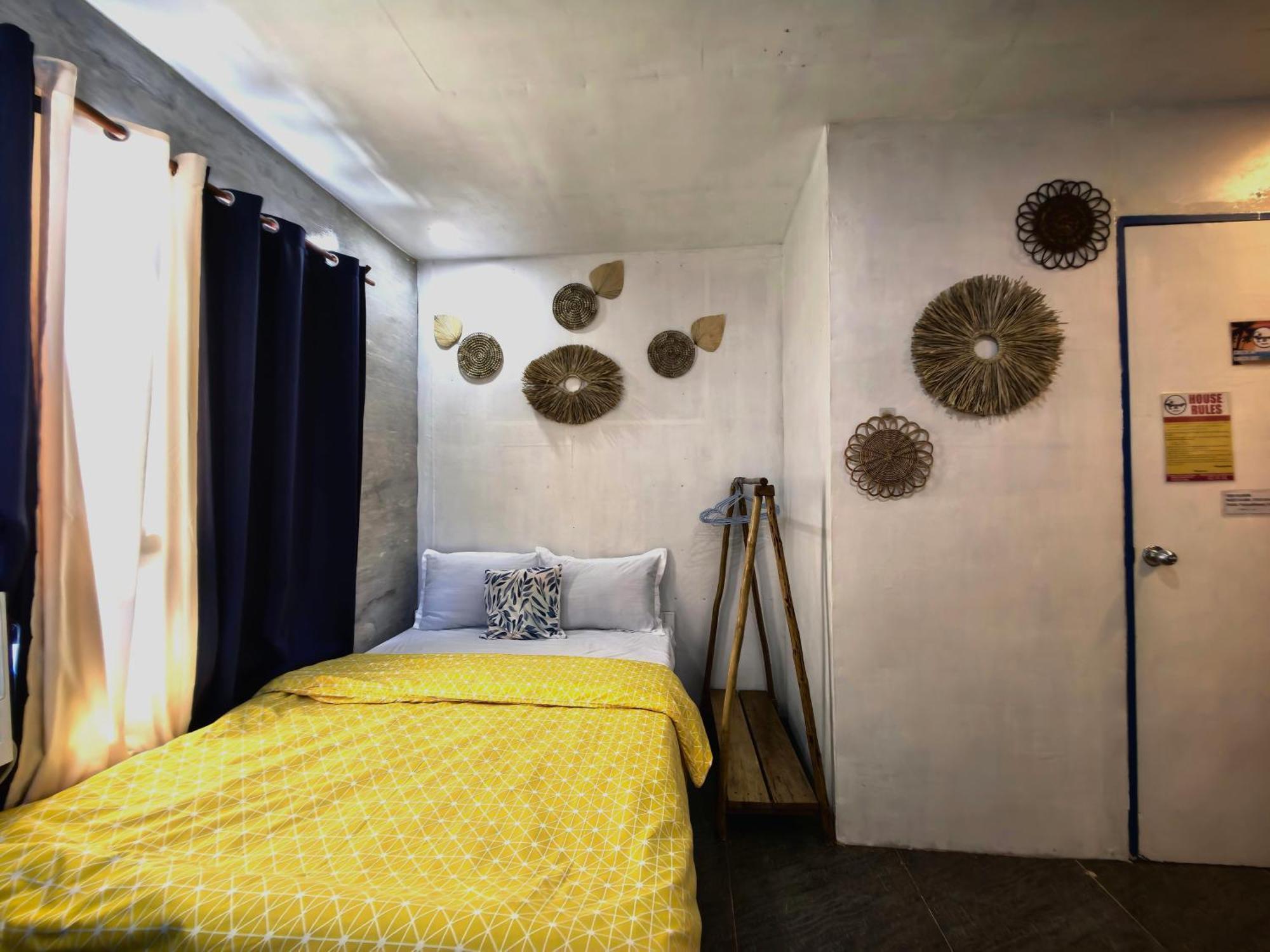 Maverickk Inn Siargao - Aesthetic-Cozy & Overlooking Views General Luna  Exterior photo