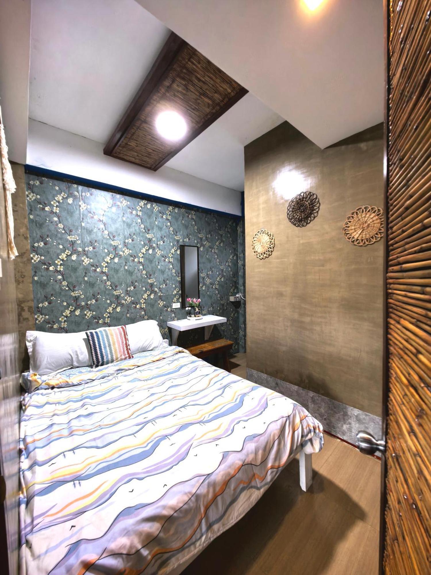 Maverickk Inn Siargao - Aesthetic-Cozy & Overlooking Views General Luna  Exterior photo