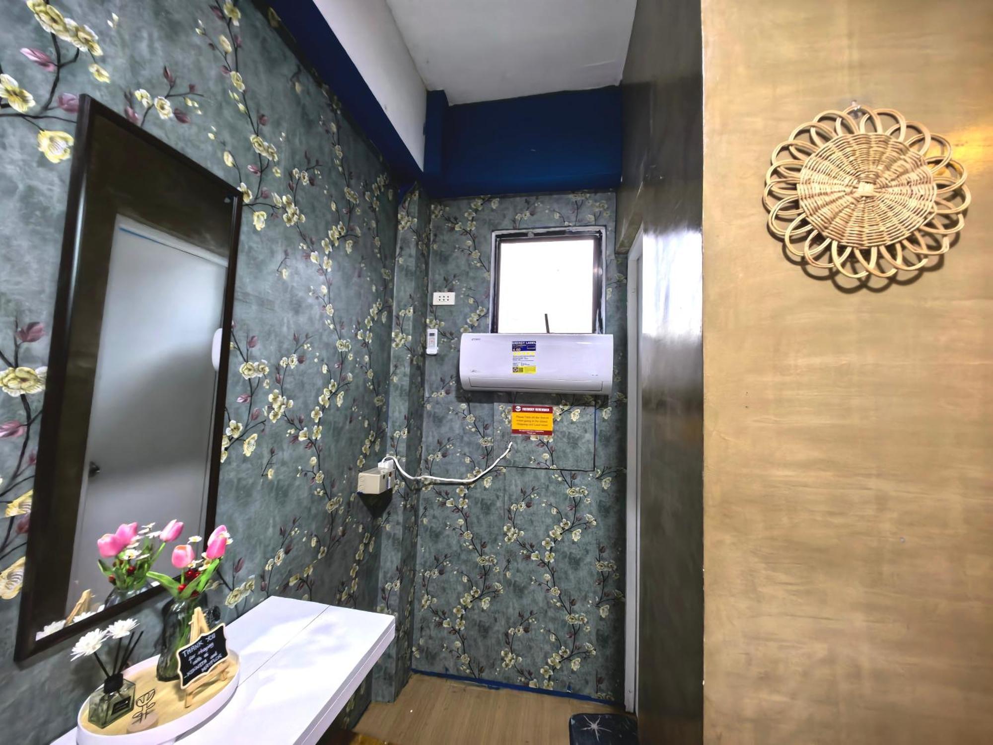 Maverickk Inn Siargao - Aesthetic-Cozy & Overlooking Views General Luna  Exterior photo