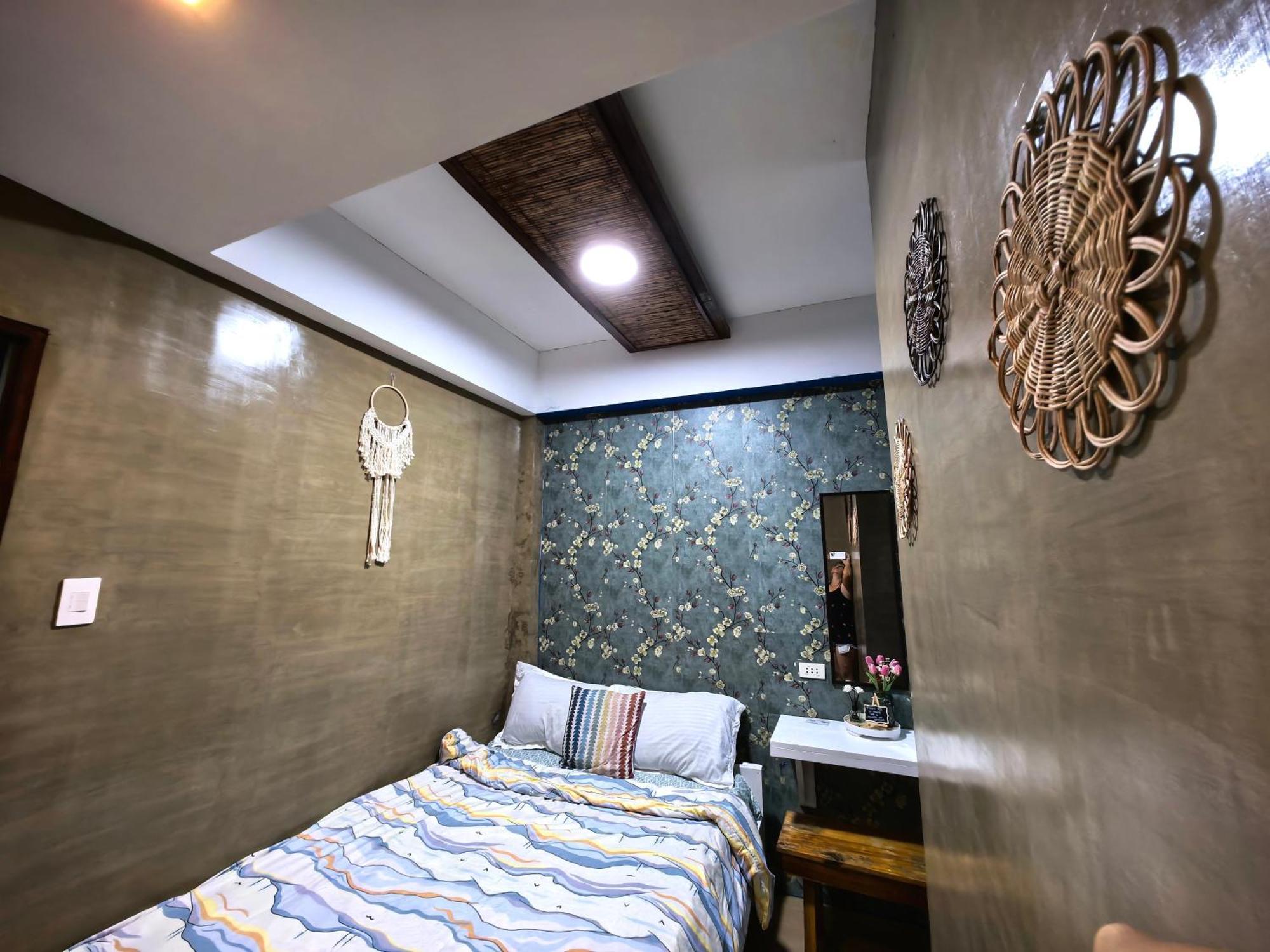 Maverickk Inn Siargao - Aesthetic-Cozy & Overlooking Views General Luna  Exterior photo