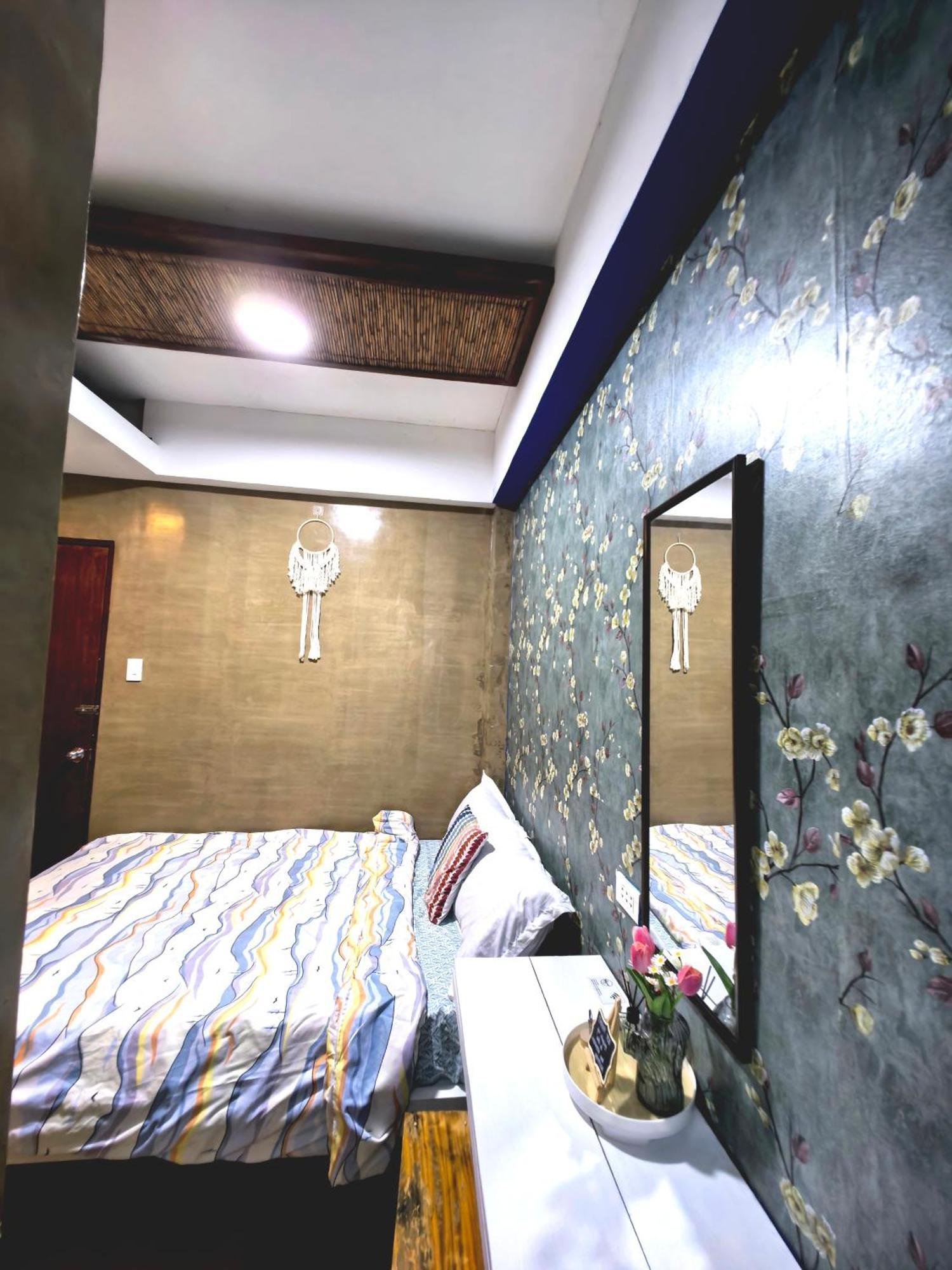 Maverickk Inn Siargao - Aesthetic-Cozy & Overlooking Views General Luna  Exterior photo