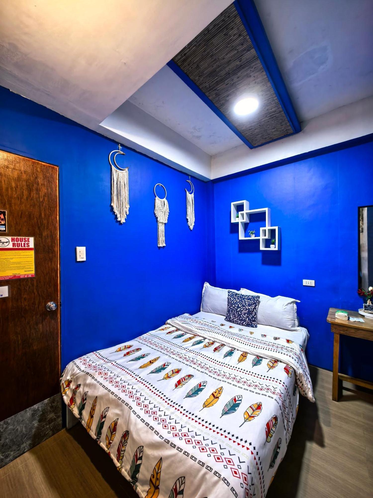 Maverickk Inn Siargao - Aesthetic-Cozy & Overlooking Views General Luna  Exterior photo