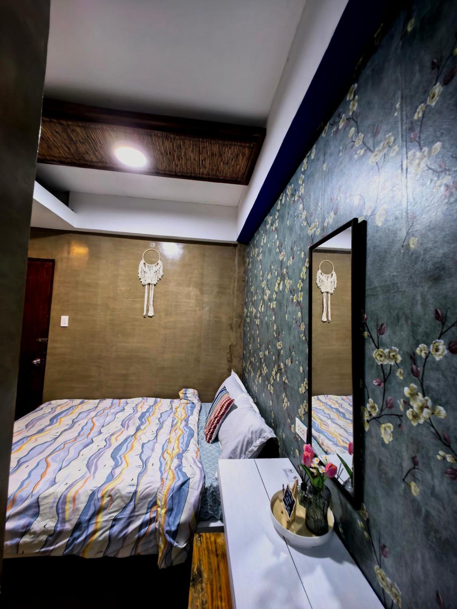 Maverickk Inn Siargao - Aesthetic-Cozy & Overlooking Views General Luna  Exterior photo