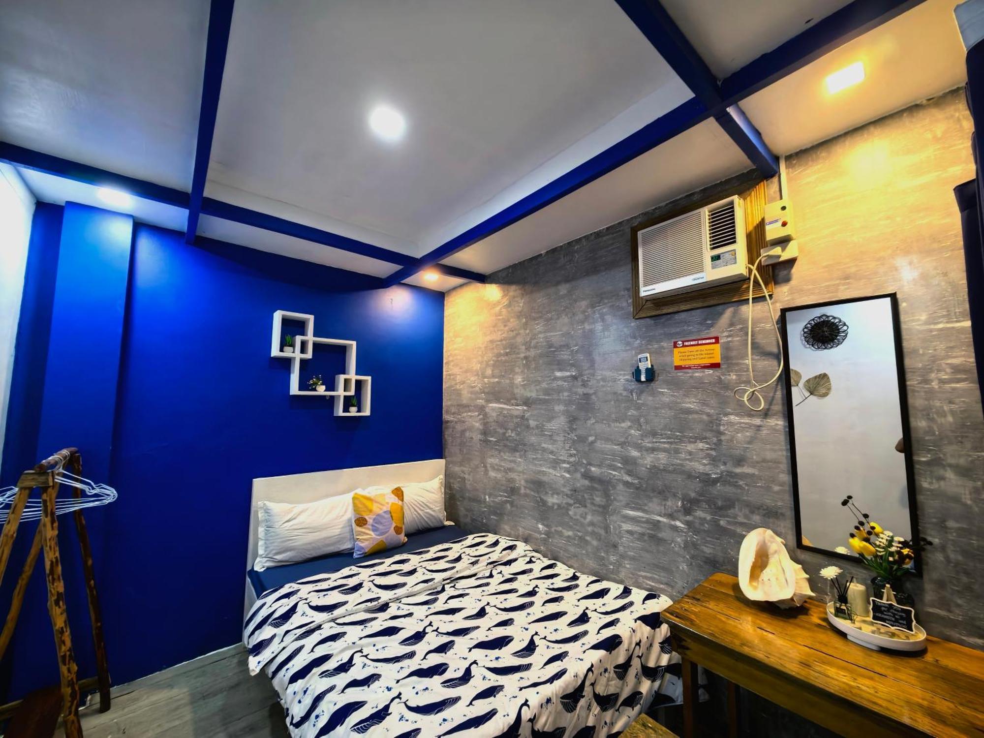 Maverickk Inn Siargao - Aesthetic-Cozy & Overlooking Views General Luna  Exterior photo